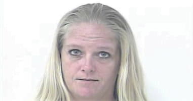 Donna Mandelko, - St. Lucie County, FL 